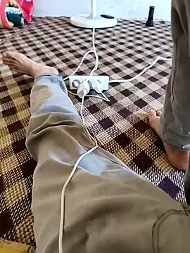 murokkk31 online show from September 27, 2025, 9:15 am