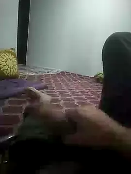 murokkk31 online show from January 24, 2025, 6:25 pm