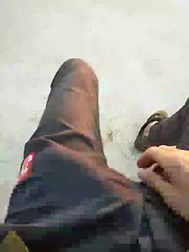 murokkk31 online show from January 3, 2025, 2:08 pm