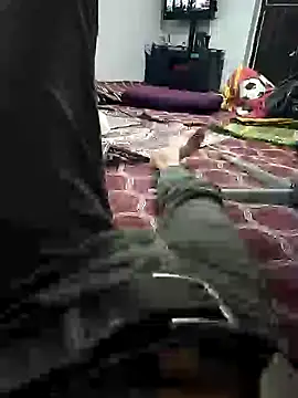 murokkk31 online show from January 22, 2025, 6:10 pm