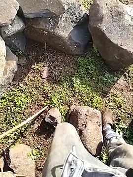 murokkk31 online show from March 27, 2026, 12:39 pm