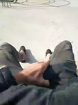 murokkk31 online show from January 22, 2025, 9:57 am