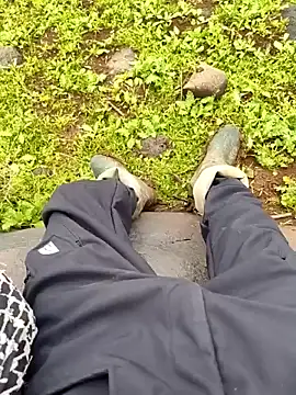 murokkk31 online show from April 7, 2026, 6:59 am