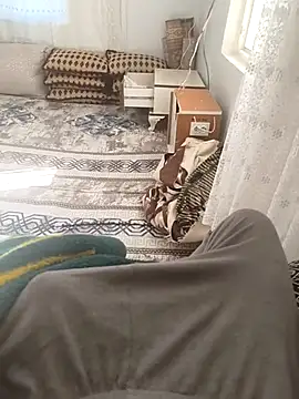 murokkk31 online show from January 16, 2026, 9:24 am