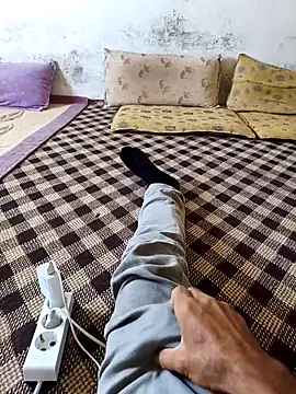 murokkk31 online show from October 7, 2025, 7:53 am