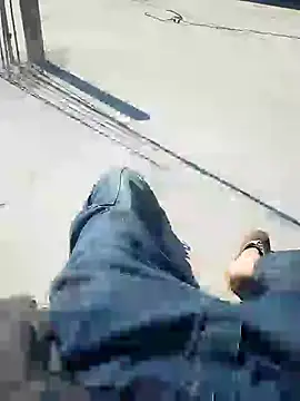 murokkk31 online show from February 1, 2025, 7:15 am