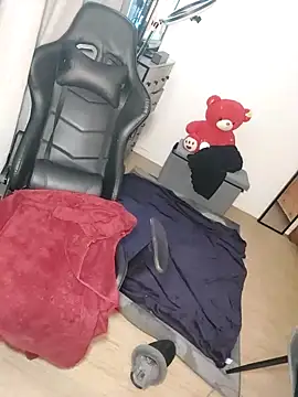 Snapshot of uniquechina69 chatting on December 21, 2024, 3:25 am uniquechina69 online show from December 21, 2024, 3:25 am