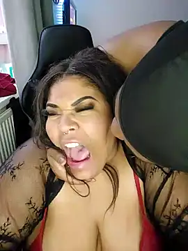 Snapshot of uniquechina69 chatting on December 21, 2024, 9:33 am uniquechina69 online show from December 21, 2024, 9:33 am