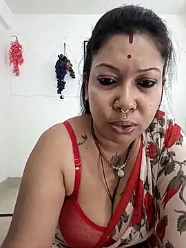 YOUR LOVELY-40 online show from November 9, 2025, 12:31 pm