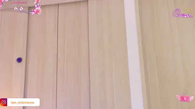 VictoriaRoss1 online show from March 13, 2026, 3:55 am