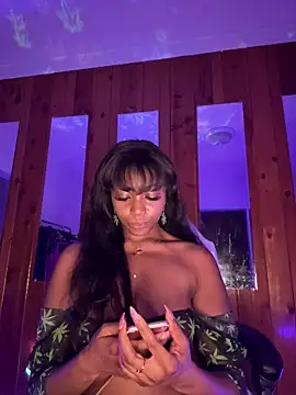 Blazerina online show from March 16, 2026, 5:44 am