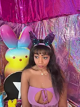 Blazerina online show from April 5, 2026, 7:20 pm