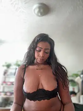 Blazerina online show from October 20, 2025, 5:57 pm