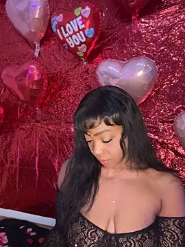 Blazerina online show from February 12, 2026, 10:37 am