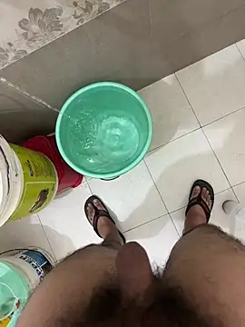 thecockybouy online show from April 22, 2026, 12:50 am