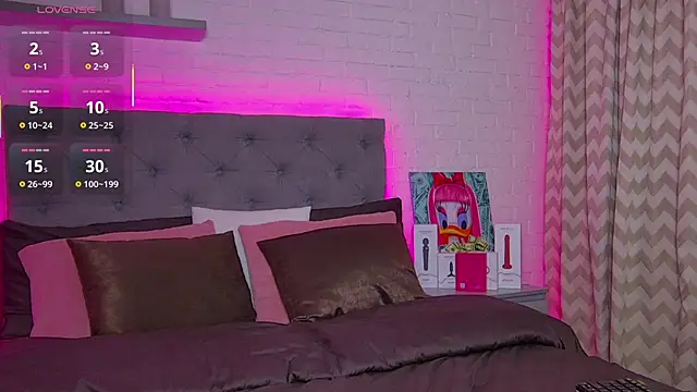 Born to Blow online show from December 4, 2025, 1:37 am