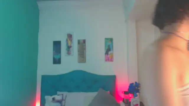 Snapshot of Cinthya-Gomez6 chatting on March 13, 2025, 11:51 am Cinthya-Gomez6 online show from March 13, 2025, 11:51 am