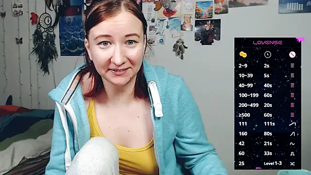 Snapshot of licentia__poetica chatting on December 14, 2025, 5:13 am licentia poetica online show from December 14, 2025, 5:13 am