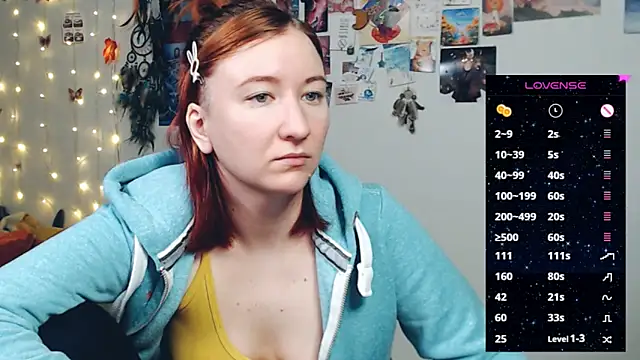 Snapshot of licentia__poetica chatting on December 15, 2025, 1:33 am licentia poetica online show from December 15, 2025, 1:33 am