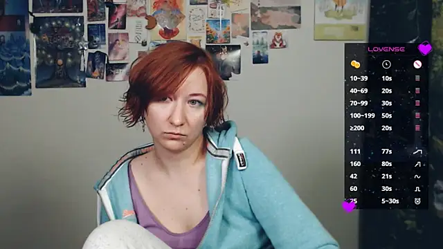 licentia  poetica online show from March 8, 2026, 9:07 pm