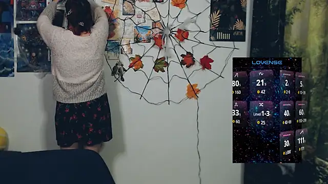 Snapshot of licentia__poetica chatting on November 23, 2025, 10:53 pm licentia poetica online show from November 23, 2025, 10:53 pm