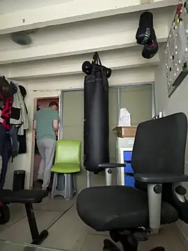 Pablo666666 hot online show from April 15, 2026, 12:38 am