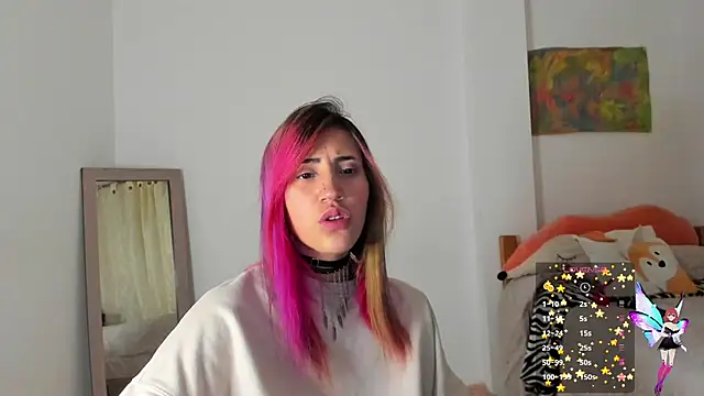 Snapshot of linnie_ chatting on January 28, 2025, 6:16 am linnie  online show from January 28, 2025, 6:16 am