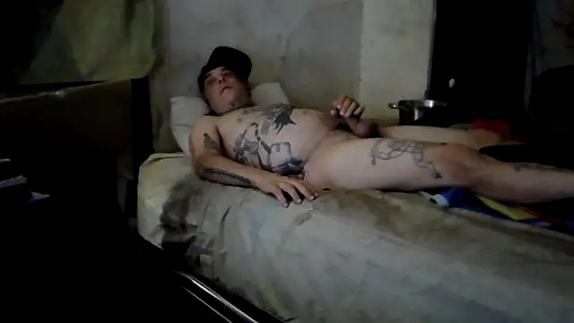 demonsemen1980 online show from March 26, 2026, 5:50 am
