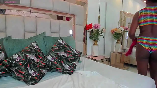 sofia samuels online show from March 1, 2026, 3:39 am