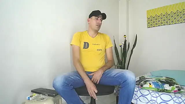 jayydenandjacob online show from March 10, 2025, 6:56 pm