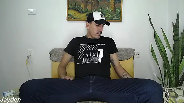 Snapshot of jayydenandjacob chatting on January 13, 2026, 7:29 pm jayydenandjacob online show from January 13, 2026, 7:29 pm