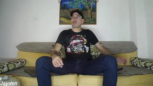 jayydenandjacob online show from April 14, 2026, 6:35 pm