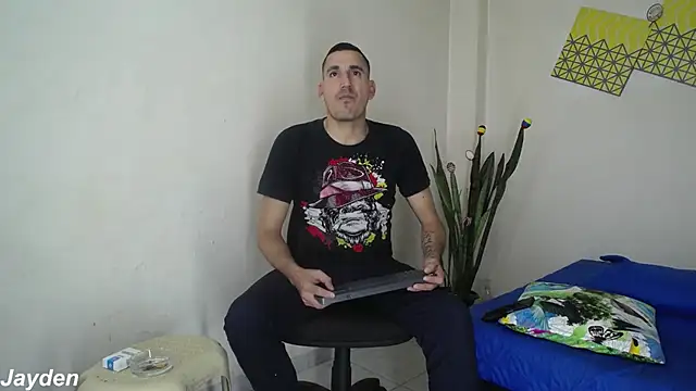 jayydenandjacob online show from October 2, 2025, 6:55 pm