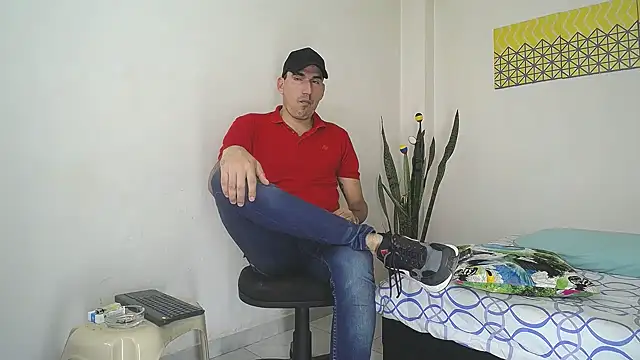 jayydenandjacob online show from March 21, 2025, 7:46 pm