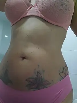 Pamela Rosal online show from February 18, 2026, 3:52 pm