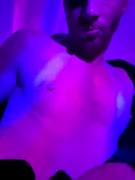 D3LiCiouS online show from September 21, 2025, 7:02 am