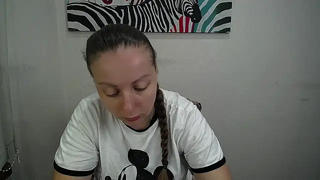 Snapshot of _Annabelle_Lee chatting on July 16, 2026, 6:21 am Annabelle Lee online show from July 16, 2026, 6:21 am