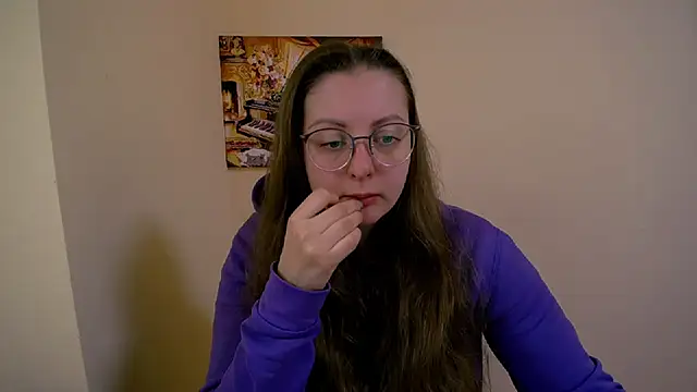  Annabelle Lee online show from March 18, 2025, 7:22 am