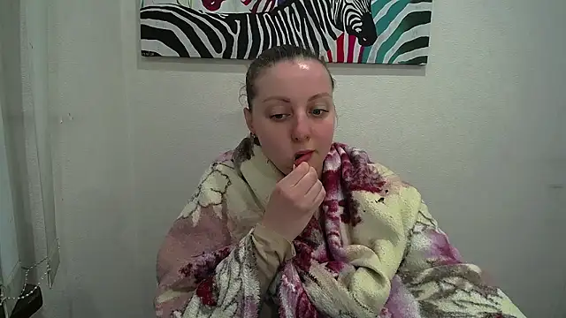  Annabelle Lee online show from April 10, 2026, 6:53 am