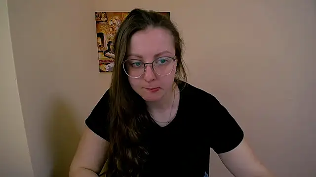  Annabelle Lee online show from March 10, 2025, 7:22 am