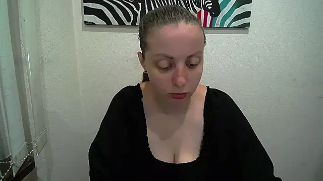 Snapshot of _Annabelle_Lee chatting on July 7, 2026, 6:47 am Annabelle Lee online show from July 7, 2026, 6:47 am