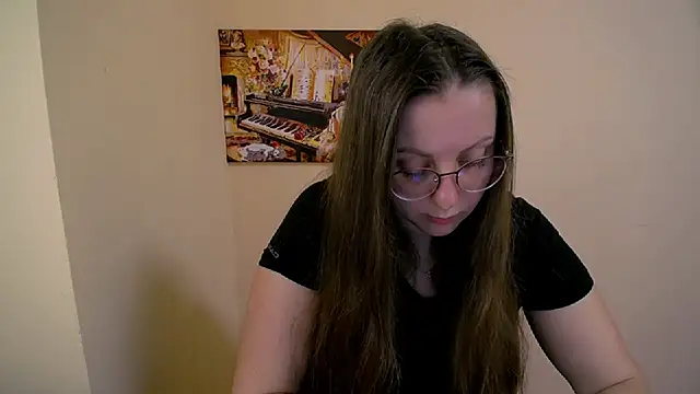  Annabelle Lee online show from March 13, 2025, 10:36 am