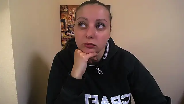  Annabelle Lee online show from October 6, 2025, 6:14 am