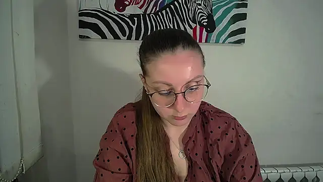  Annabelle Lee online show from May 21, 2026, 7:39 am