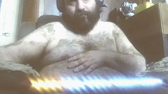 hairyhulk online show from October 28, 2025, 7:29 am
