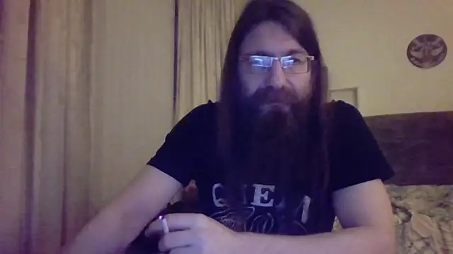 Snapshot of Dreamer8802 chatting on March 1, 2026, 11:05 pm Dreamer8802 online show from March 1, 2026, 11:05 pm