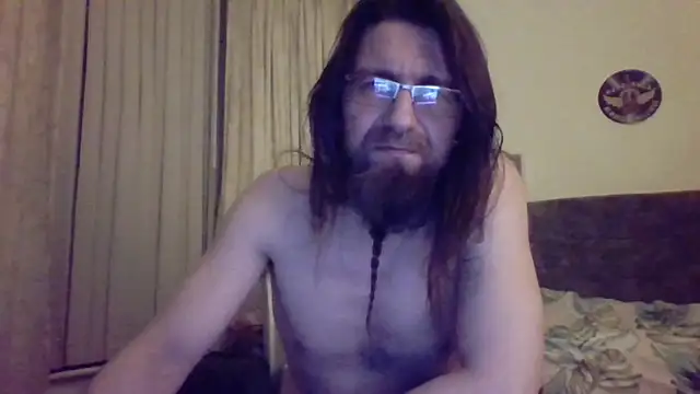 Dreamer8802 online show from March 25, 2026, 12:22 am