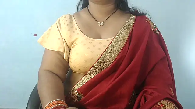 Snapshot of sapna-ji chatting on November 21, 2025, 7:51 am sapna-ji online show from November 21, 2025, 7:51 am