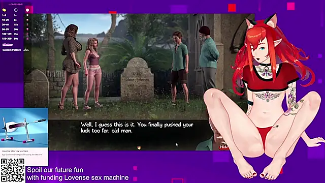 NikkoTyan online show from January 16, 2026, 9:35 am