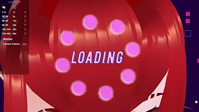 NikkoTyan online show from March 19, 2026, 10:37 am